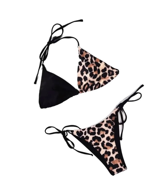 Cheetah Girl image 0