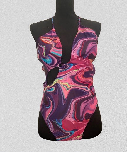 Psychedelic Babe image 0