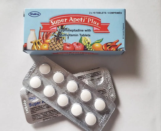 Weight Gain Supplements