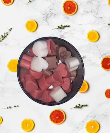 Wax Melts (mixed) image 0