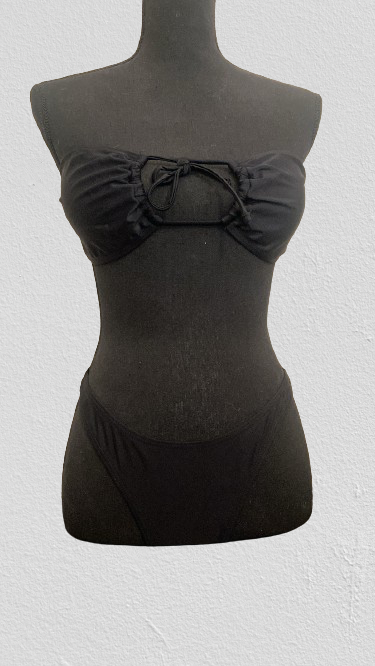 Black Swim Attitre image 0