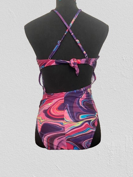Psychedelic Babe image 1